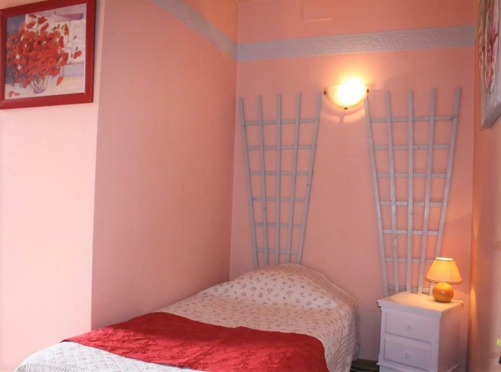 Au Cheval Blanc Hotel Saint-Amarin Eksteriør billede